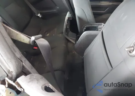 2013 Ford Mustang V6 из США, поврежденный, VIN 1ZVBP8AM1D5268176